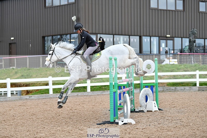 240124A-142009-00818 - Cls 5 Foxhunter & 1.20m Open