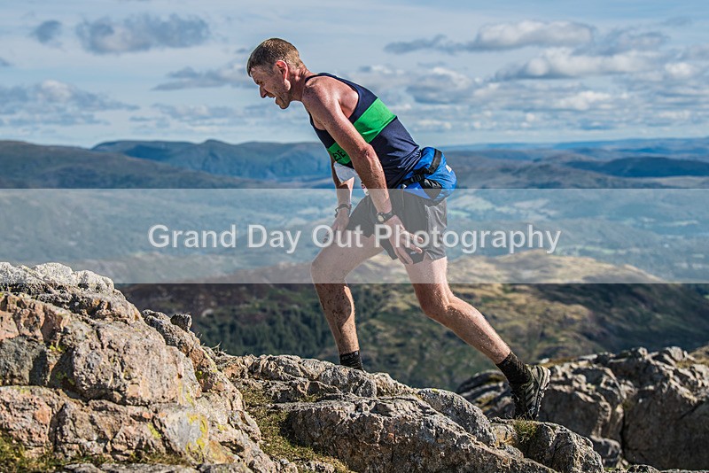 Three Shires-56 - Three Shires Fell Face Saturday 17th September 2022