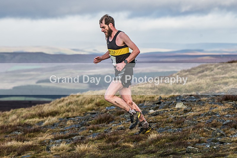 Nine Standards-197 - Nine Standards Fell Race Wednesday 1st January 2025