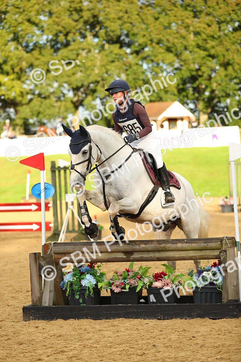 SBM_12702 - E9 Eventers Challenge 90cm Championship