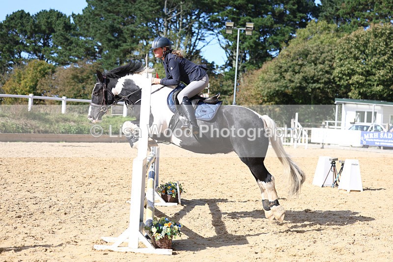 3E7A5305 - Class 9: 80cm Senior