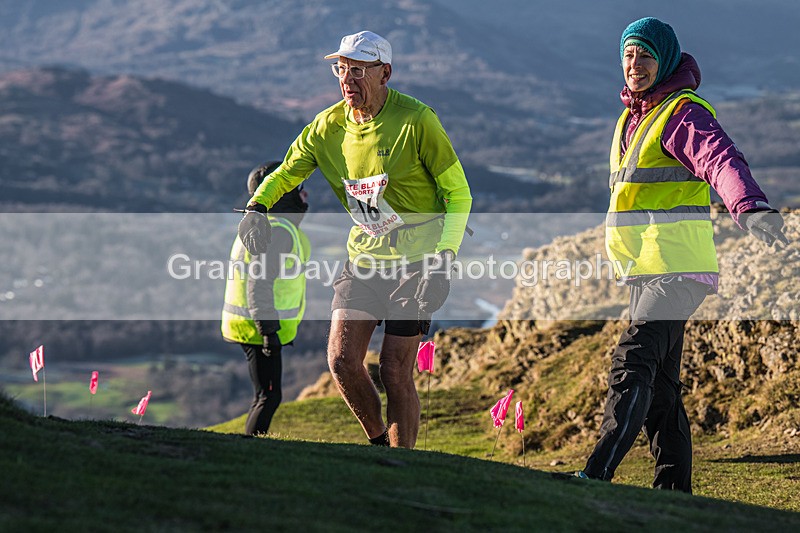 Wansfell-592 - Wansfell Race Saturday 27th December 2025