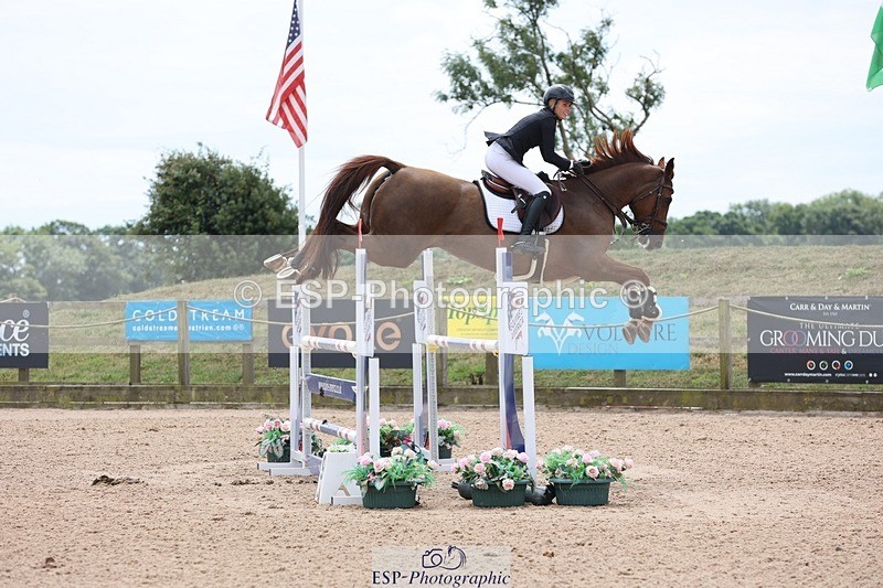 250719-120738-14878 - Cls 11, 1 Star Bronze Tour