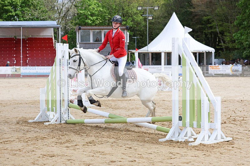 3E7A5516 - Class 2: 50cm Restricted