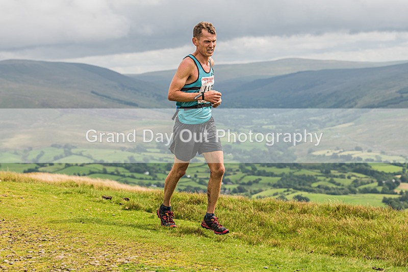 Sedbergh -911 - Sedbergh Hills Fell Race Sunday 20th August 2023