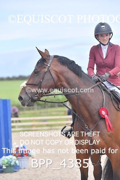 BPP_4385 - CLASS 12 SUN Senior British Novice/ 90cm Open