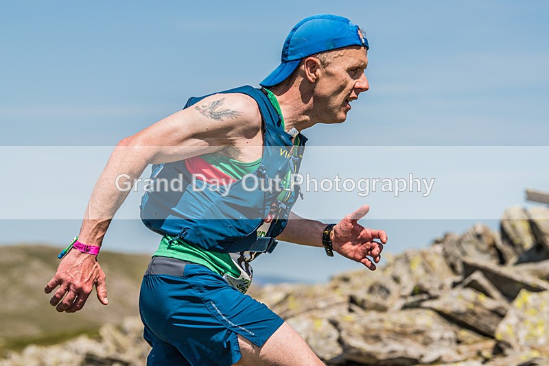 Duddon Short-27 - Duddon Short Fell Race Saturday 3rd June 2023
