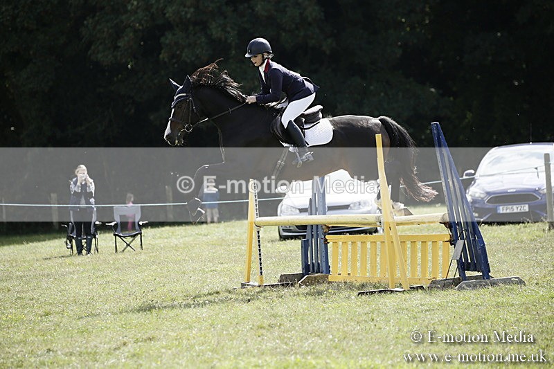 BVR090918 626 - BVRC Dressage and Show Jumping 09/09/18