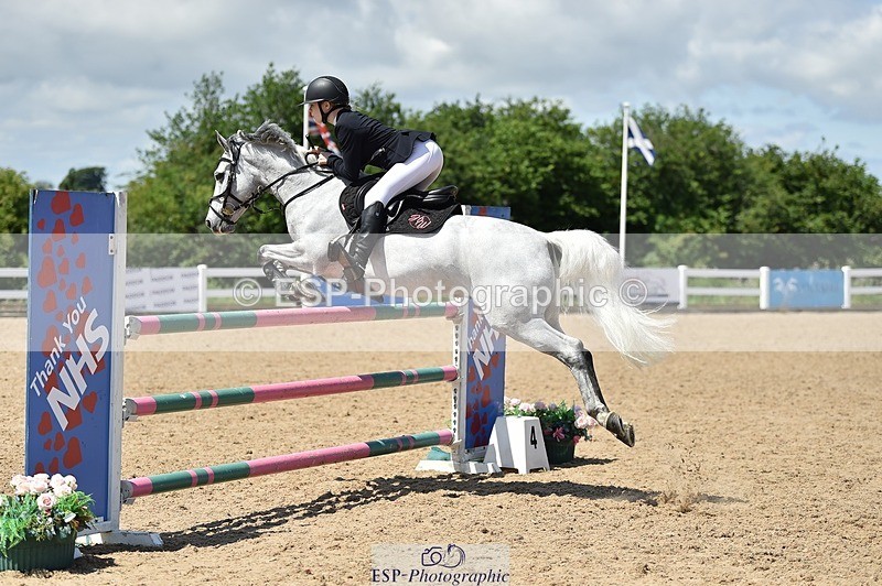 250628-133658-04002 - Cls 23 Graham Heath Equestrian 128cm & 138cm