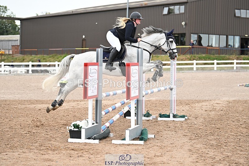 250727-134059-10440 - Cls 34 95cm Amateur Quali