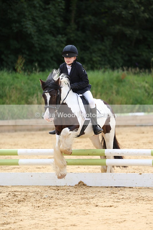 3E7A2645 - Class 4: 60cm Junior