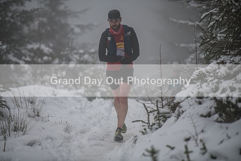 Glentress-1594 - High Terrain Events Glentress 42, 21 & 10K Trail Races Sunday 15th February 2026