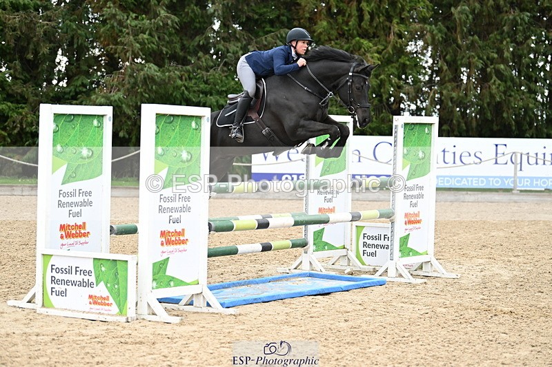 250323A-152303-04999 - Cls 25 Snr Fox & 1.20m Open