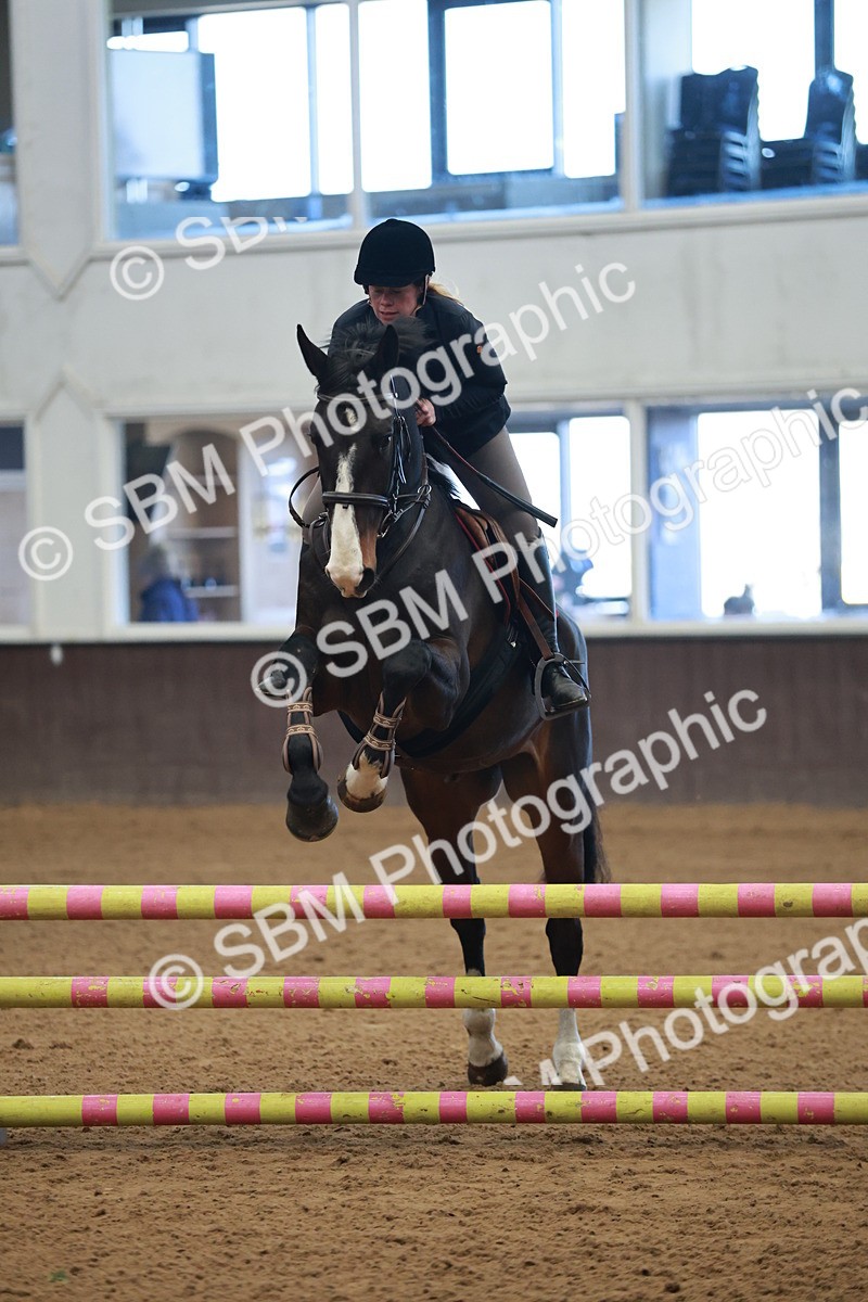 SBM_000035 - Class 1 - Clear Round