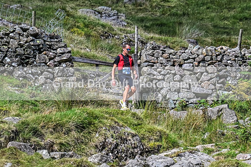 Scafell Pike-290 - Fellside Events Scafell Pike Trail Marathon Sunday 23rd August 2026