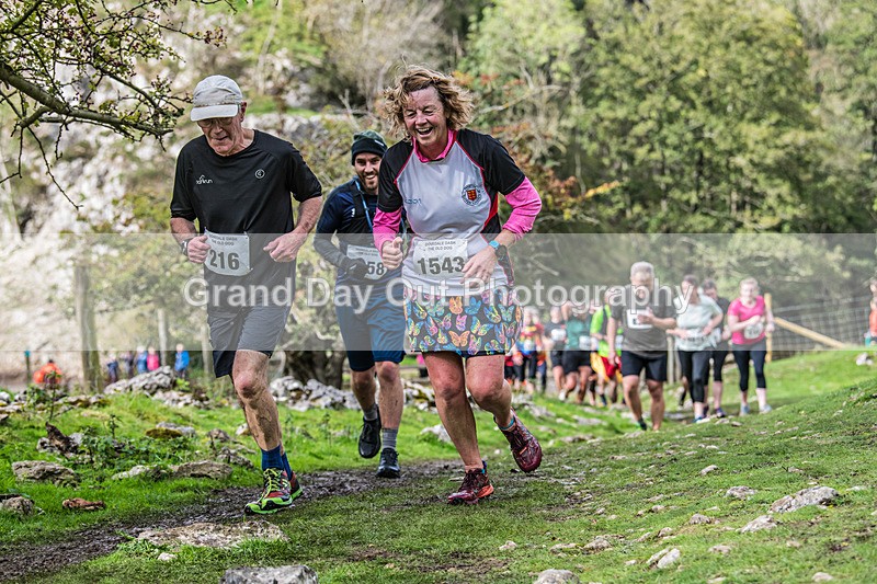 Dovedale Dash-1821 - Dovedale Dash Sunday 5th October 2025