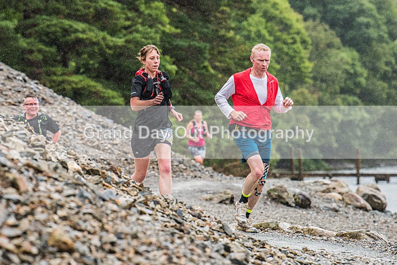 Borrowdale-431 - High Terrain Events Borrowdale Trail Half Marathon Sunday 20th August 2023