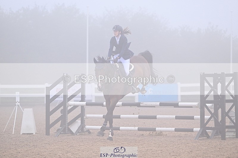 240907A-104033-00463 - Cls 7 95cm Amateur Qualifier