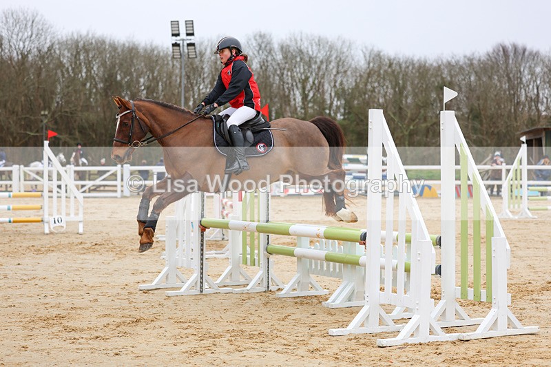 3E7A8390 - Class 2: 80/85cm