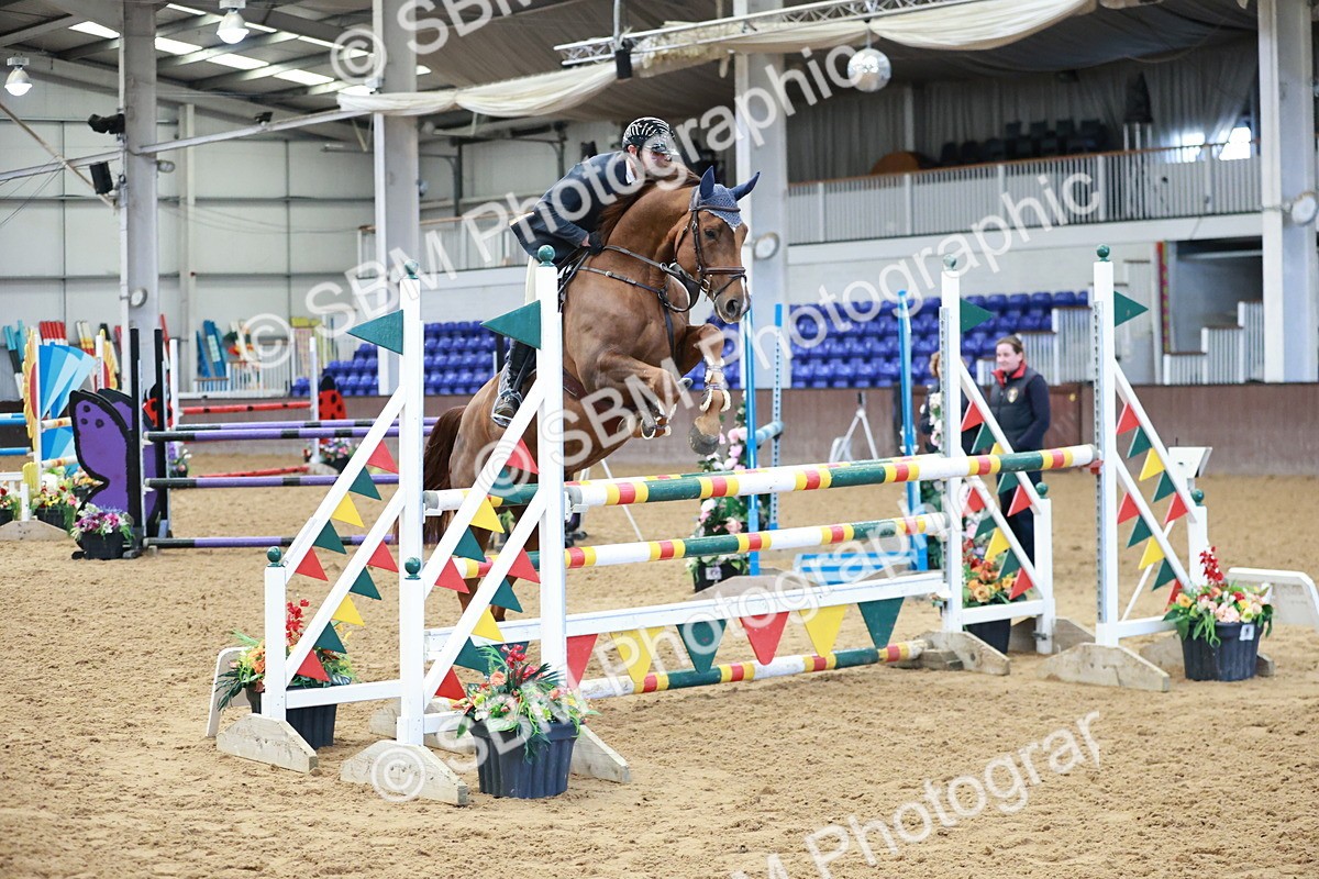 SBM_003791 - Class 11 - Senior Newcomers - 1.10m