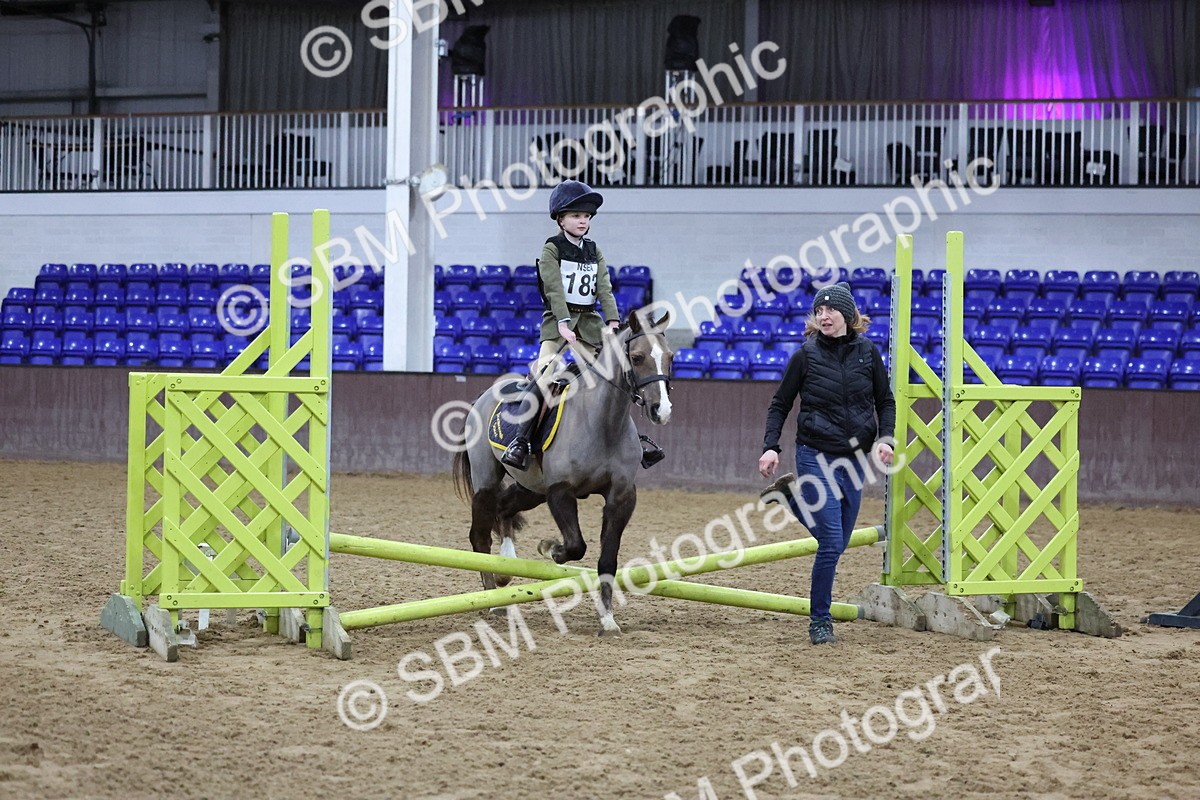 SBM_000016 - Class 1 - 40cm