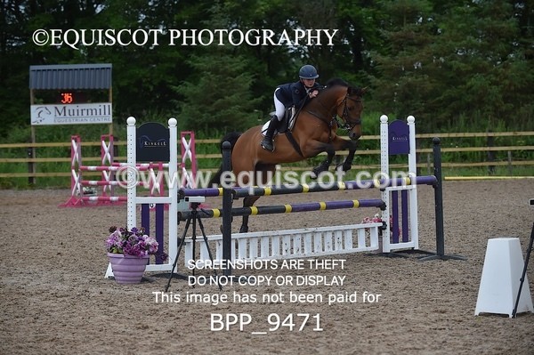 BPP_9471 - CLASS 18 SUN Pony Newcomers/ 1m Open