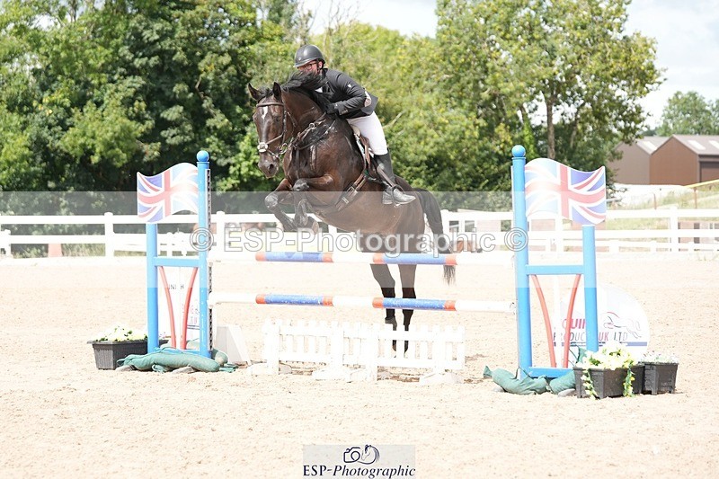 250731-143949-01963 - Cls 11 A&B 1.10cm Nat Am & 1.10 Open