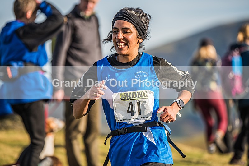 Sale Fell-475 - Sale Fell Race Saturday 25th November 2023