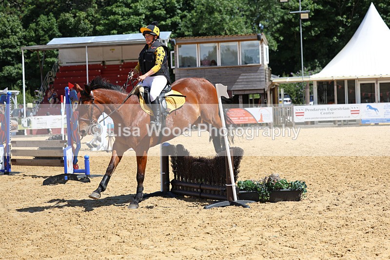 3E7A7079 - Class 2: 70cm