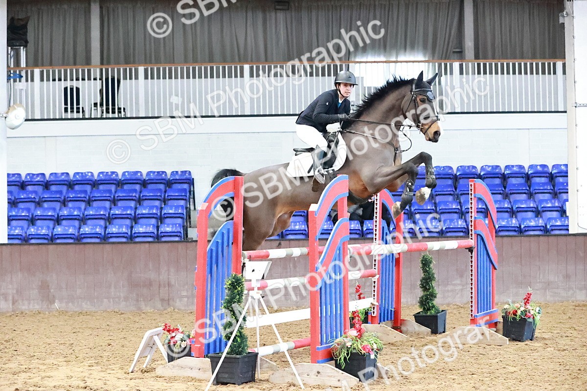 SBM_002947 - Class 11 - Senior Foxhunter 1.20m