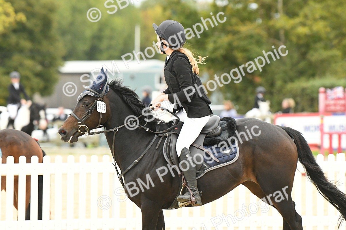 SBM_73270 - J16 - Junior Pony 75cm Championship