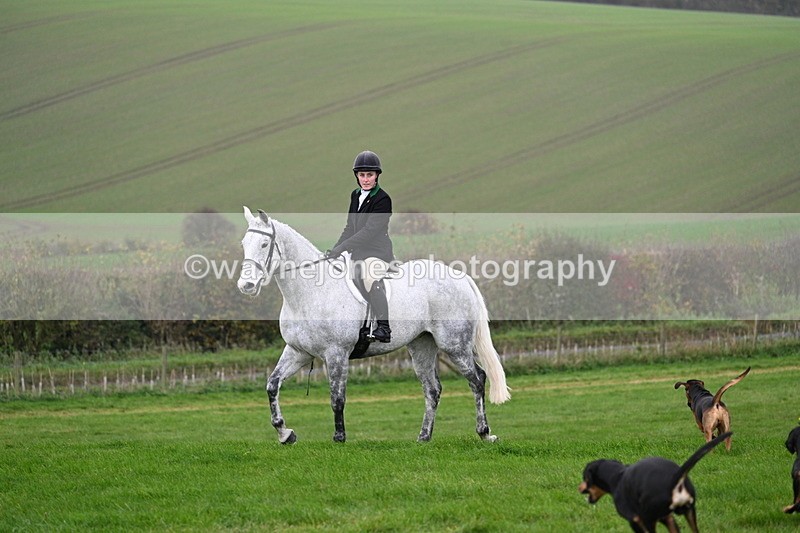 WJ7_8840 - Meet Staff & Hounds