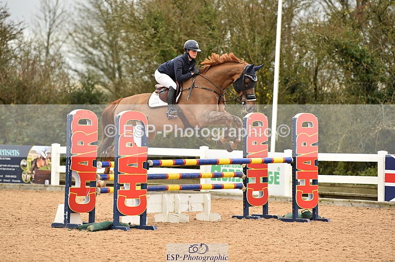 231122A-125332-00364 - Cls 4 Newcomers & 1.10m Open