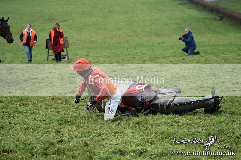 PtP 091125 0420 - Point-to-Point Wales Area Club Lower Machen, Gwent 09/11/25