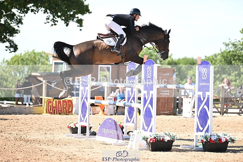 240718A-160533-07445 - Cls 5, 3 Star Big Tour 1.45m