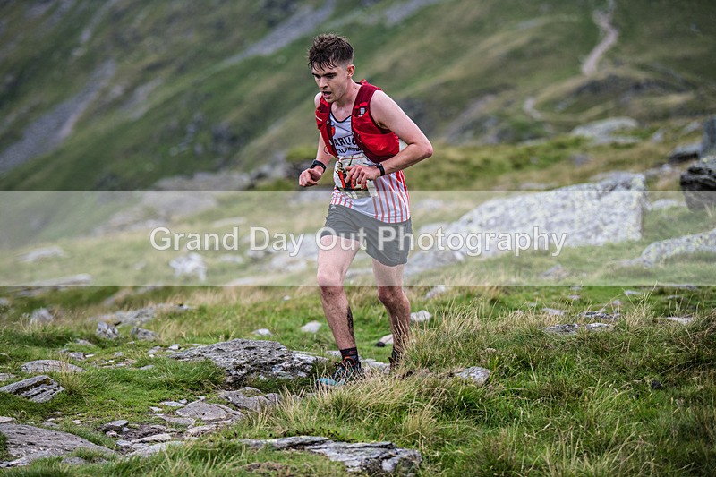 Kentmere-145 - Pete Bland Kentmere Horseshoe Fell Race Sunday 20th July 2025