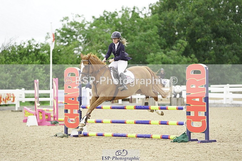 230728A-130154-02024 - Cls 9 85cm Amateur Quali