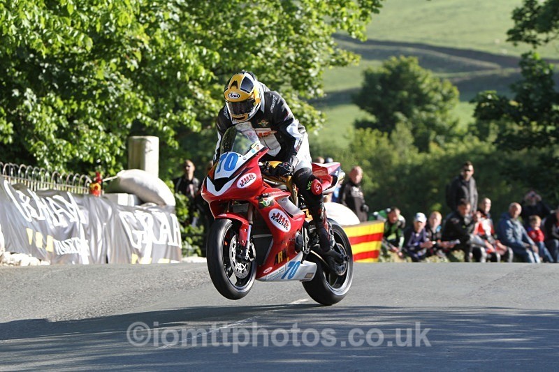  - Supersport Race 2