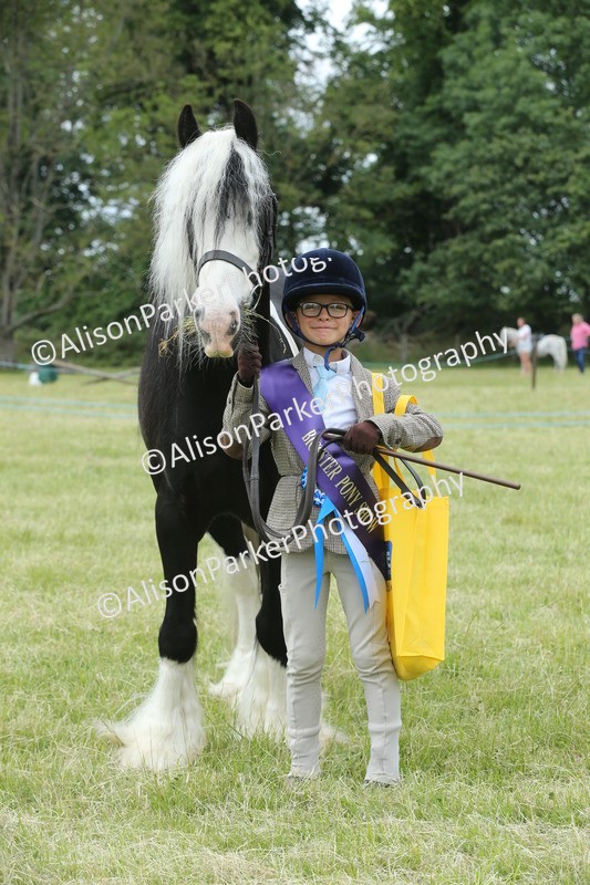 20260614-4320 - Class 18 - Best Junior Handler