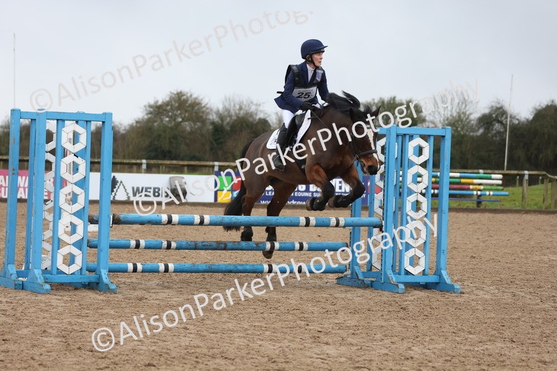 20260201-0925 - Class 3 - 80cm