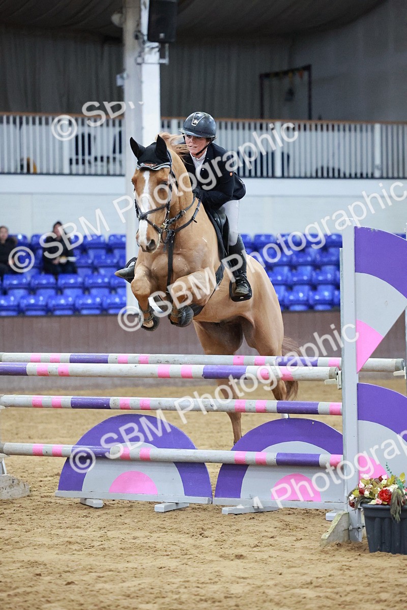 SBM_008017 - Class 26 - WB Equiline Star Championship Qualifier 1.10m