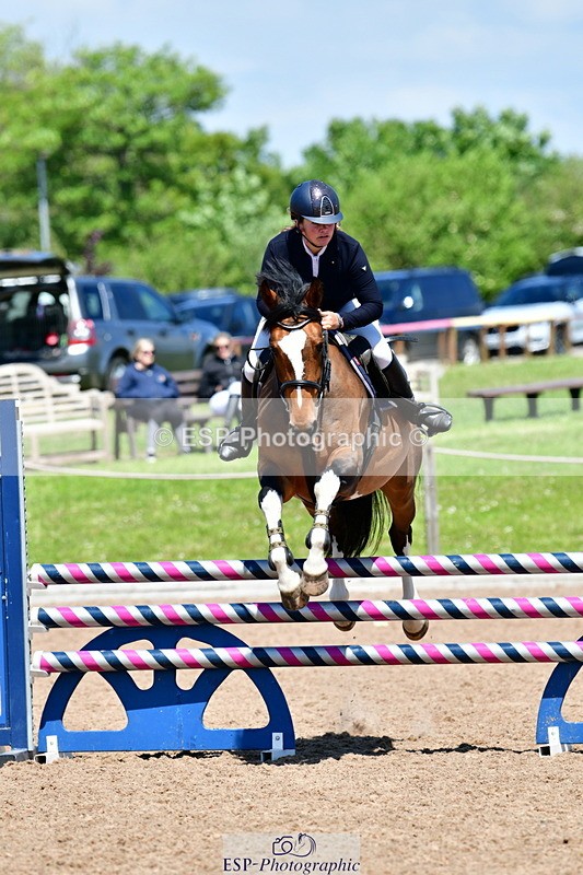 240525A-131439-06078 - Cls 22 95cm National Am Qualifier