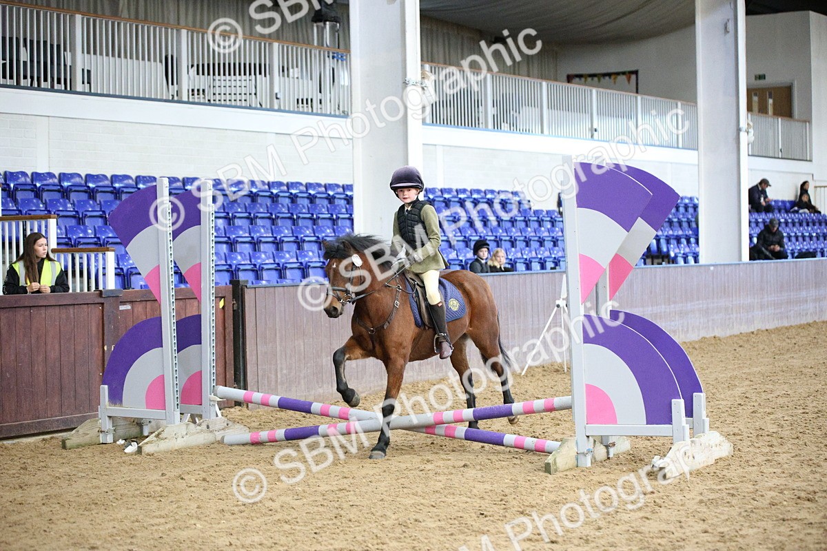 SBM_000275 - Class 1 - Lead Rein