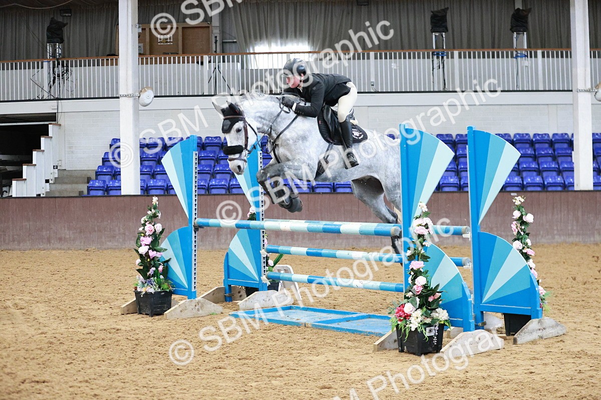 SBM_004207 - Class 11 - Senior Newcomers - 1.10m