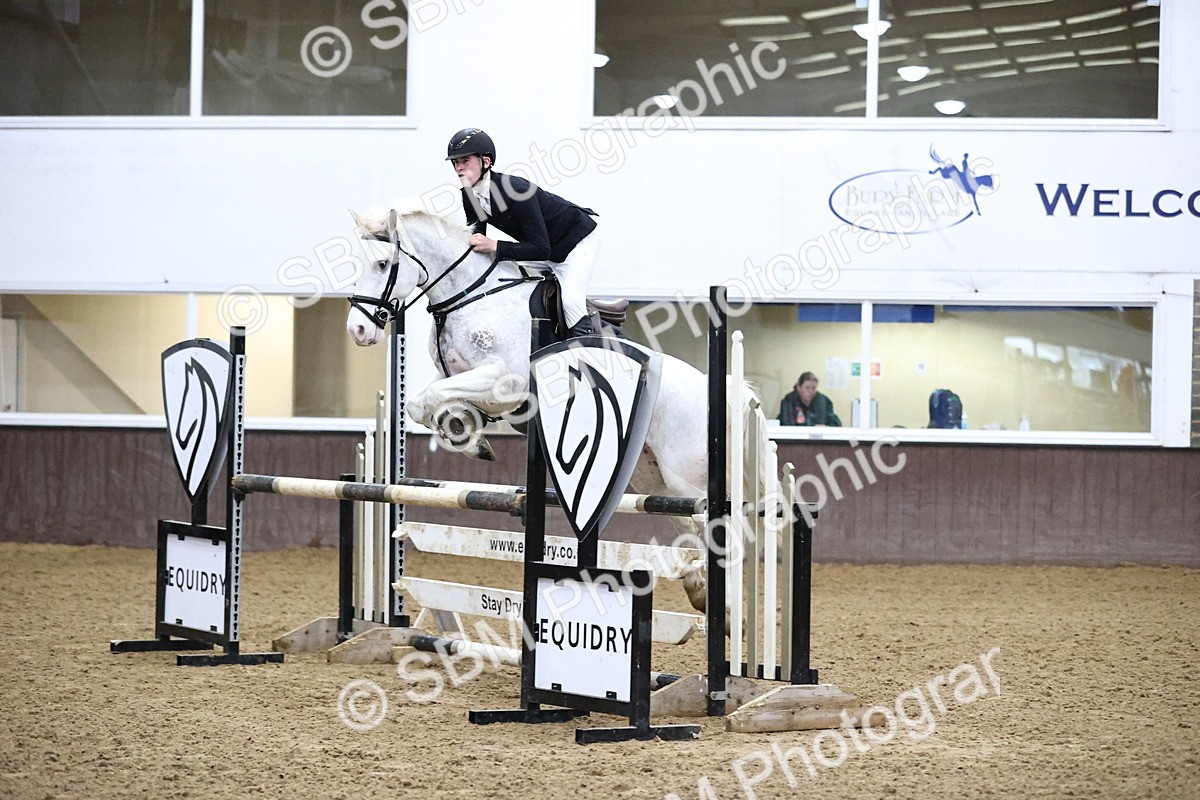 SBM_000752 - Class 4 - Blue Chip Pony Newcomers - 1.00m