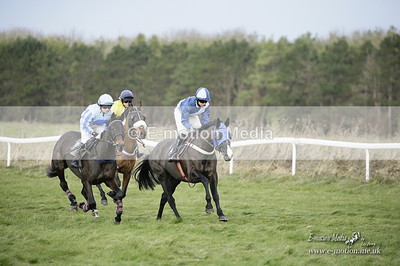 PtP 281121 0268 - Hursley Hambledon Point-to-Point Larkhill 28/11/21