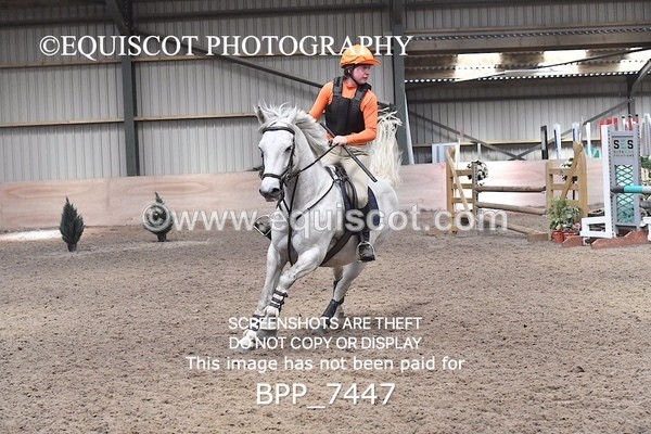 BPP_7447 - CLASS 4 BE90CM