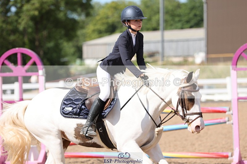 240629A-170030-08230 - Cls 13 Stepping Stones 128cm + 138cm