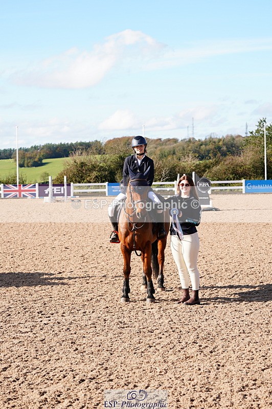 241027A-121444-02696 - SUN Cls 6 Pony Newcomers and 1m Open