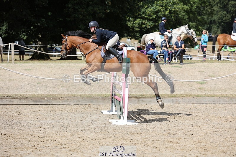 250829A-112449-01361 - Cls 7 British Novice and 90cm